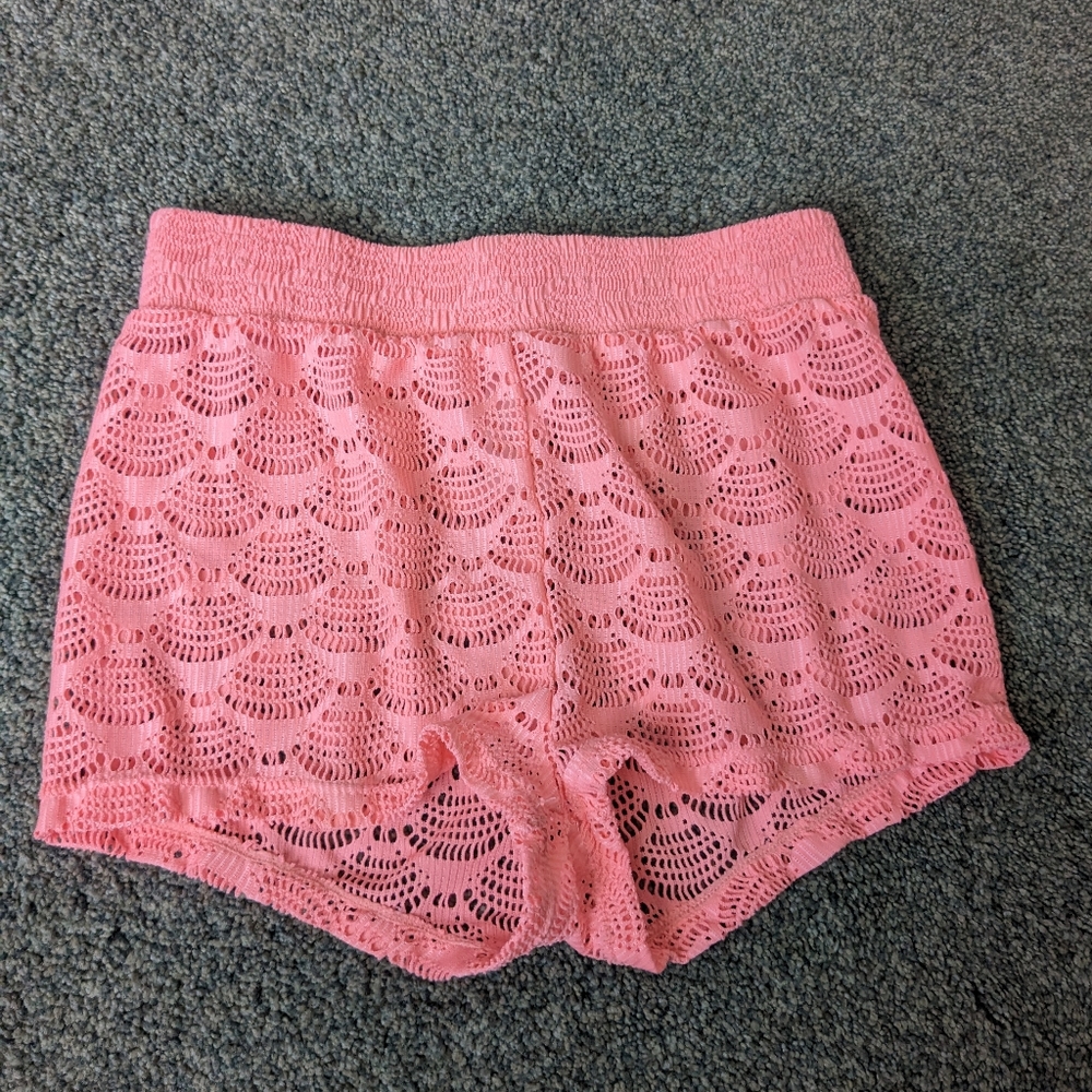 Cat & Jack Swimsuit Cover-up